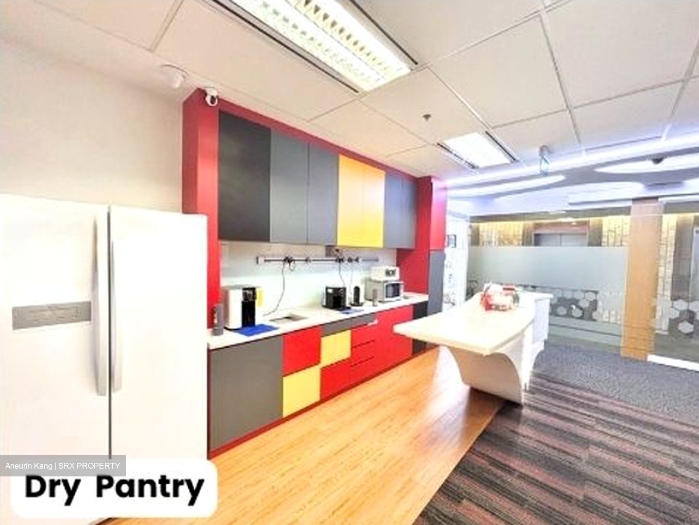 United Square (D11), Office #630055991